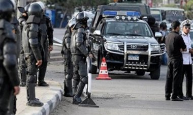 أمن المنافذ يضبط 31 قضية متنوعة خلال 24 ساعة