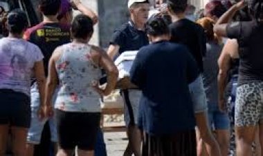 مقتل أكثر من 450 طفلاً بالإكوادور فى أعمال عنف خلال تسعة أشهر