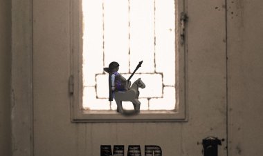 الفيلم الفلسطيني "مار ماما" يحصل على عرضه العالمي الأول بمهرجان إندي الأيرلندي