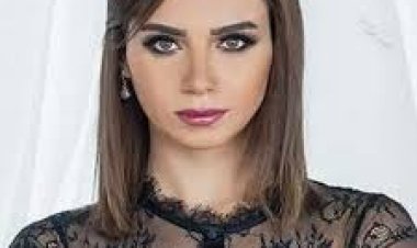 وفاة والدة الفنانة نور قدري