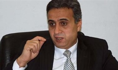 رئيس حماية المستهلك لـ العاصمة: بقول للمواطنين اللي يخالف التسعيرة بلغوا عنه