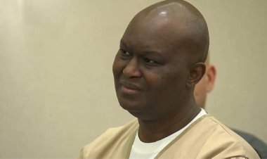 رجل يتفق مع سائق أوبر على قتل زوجته في كينيا