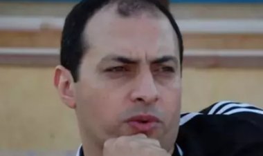 وفاة عمرو عبد الحق رئيس نادي النصر 