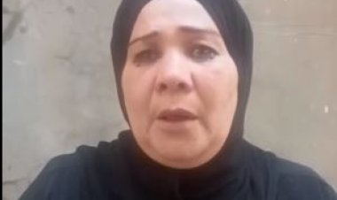 أبناء بائعة الخضار ضحية «سائق التروسيكل»: «كانت بتعطف عليه لما عرفت ظروفه بسْ غدر بيها»