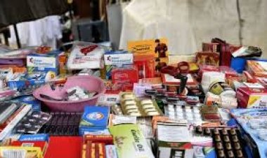 أبرزها لعلاج الضعف الجنسي.. هيئة الدواء تكشف عن الأدوية المغشوشة في مصر