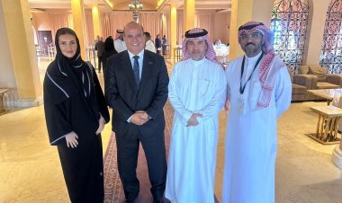 انطلاق ورشة العمل المهنية السياحية المصرية السعودية المشتركة بجدة