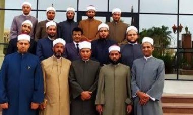 بدء الاستعلام عن موعد الاختبار الشفوي في مسابقة شغل وظائف أئمة بالأوقاف