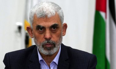 تصل لـ مليون دولار.. إسرائيل تعلن مكافأة لمن يدلي بمعلومات عن قادة حماس