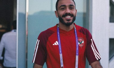 كهربا: نحترم اتحاد جدة.. وقادرون على تحقيق الفوز