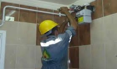 "تاون جاس" لسكان فيصل: لا تنزعجوا من رائحة الغاز الأحد المقبل