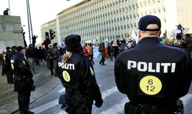 الاحتلال الإسرائيلي: إحباط عملية خططت لها حماس في الدنمارك