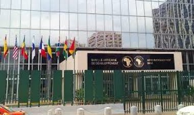 قرار جمهوري بالموافقة على زيادة رأس مال بنك التنمية الإفريقي