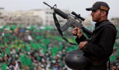 السلطات الألمانية تعتقل 4 أفراد ينتمون إلى "حماس"