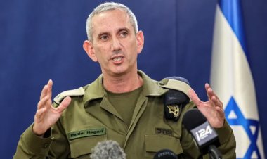 متحدث جيش الاحتلال: ندفع ثمنا باهظًا بسبب قدرات حماس القتالية