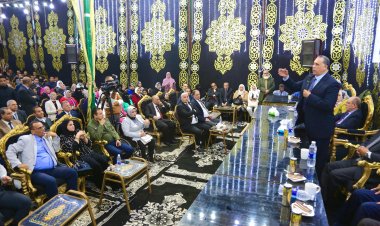 نقيب المحامين: مستعد للمحاسبة والنقابة كانت غارقة في الفساد و"خجلت" أتكلم