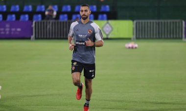 السولية: طموحنا الوصول إلى نهائي كأس العالم للأندية