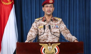 الحوثيون: نجحنا في منع مرور عدة سفن كانت متجهة إلى إسرائيل خلال 48 ساعة