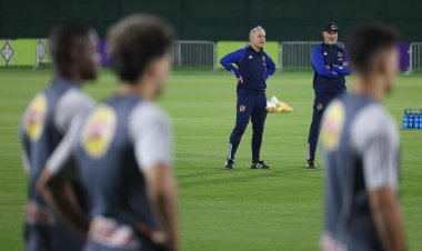 كولر: أثق في تحقيق اللاعبين نتيجة إيجابية أمام اتحاد جدة