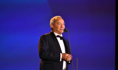 سميح ساويرس: عرفنا العالم أن إخواتنا الفلسطنيين بيعملوا سينما وعايشين