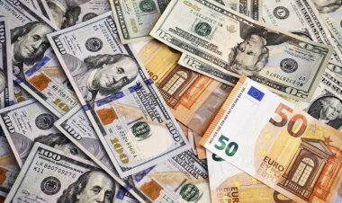 أسعار العملات الأجنبية مقابل الجنيه في بنكي مصر والأهلي المصري