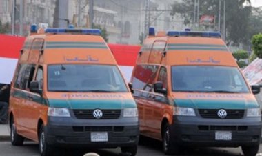 شاب يتخلص من حياته أسفل عجلات مترو فيصل