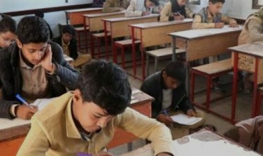 جدول امتحانات الصف الثالث الإعدادي الترم الأول 2024