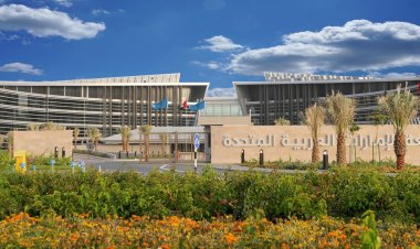 جامعة الإمارات تستقبل 33 طالباً من أبناء قطاع غزة للدراسة على نفقة الدولة