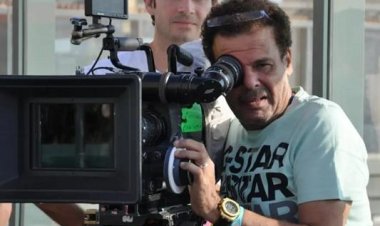 نقابة المهن التمثيلية تنعى المخرج أحمد البدري