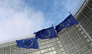 الاتحاد الأوروبى يوافق على حزمة عقوبات جديدة ضد روسيا