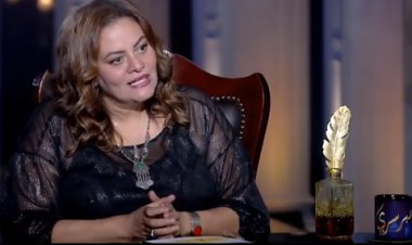 كاملة أبو ذكرى تكشف سبب التراجع عن تقديم فيلم «100 وش» بعد نجاحه كمسلسل