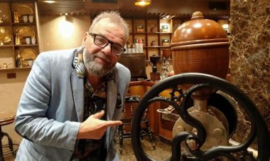 مات من الحزن.. تفاصيل الأيام الأخيرة في حياة المخرج أحمد البدري