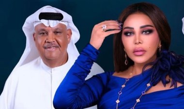 غداً.. نبيل شعيل ضيف أحلام في برنامجها «في ألف ليلة وليلة»