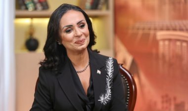 الليلة.. رئيس المجلس القومي للمرأة ضيفة محمد الباز في «الشاهد»