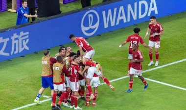 موعد مباراة الأهلي ضد أوراوا الياباني في كأس العالم للأندية