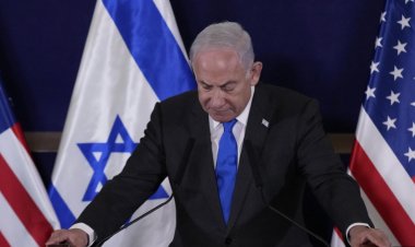 نتنياهو يطيح بوزير الخارجية إيلي كوهين