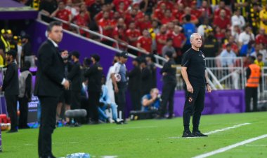 كولر: في الأهلي نلعب دائمًا من أجل الفوز.. وسوف نستعد بقوة لنصف النهائي