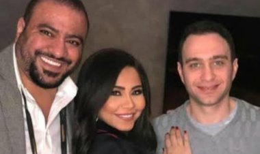 بعد طلاقها من حسام حبيب.. شقيق شيرين عبد الوهاب: «خلصت من ابن طنط فكيهة»