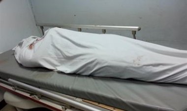 مبيض محارة ينهى حياة صديقه لتعثره فى سداد ديونه بالحوامدية