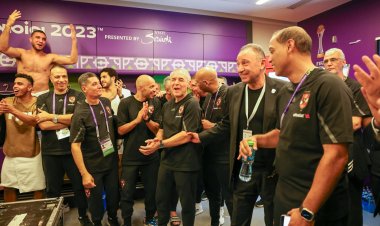 مكافأة خاصة للاعبي الأهلي بعد التأهل لنصف نهائي كأس العالم للأندية