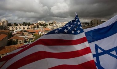 محلل سياسي يرد على تصريحات متحدث البنتاجون بشأن المساعدات الأمريكية لـ إسرائيل