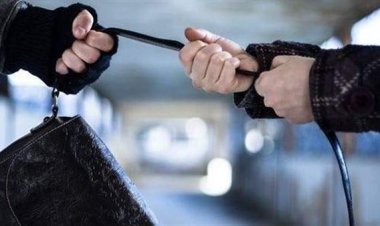 سقوط أخطر تشكيل عصابى تخصص فى السرقة بأسلوب المغافلة فى المنوفية 