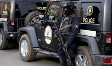 ضبط شخصين بتهمة  التنقيب عن الآثار في كرداسة