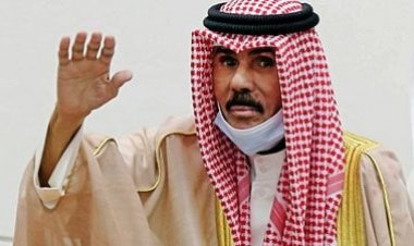 تأجيل اختبارات الفصل الأول لطلاب الكويت حدادًا على رحيل الأمير