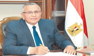 رئيس حزب الوفد ينعى الشيخ نواف الأحمد أمير دولة الكويت