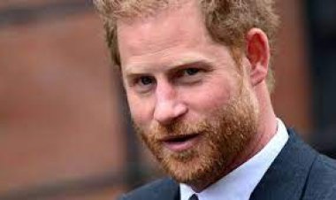 انتصار للأمير هاري.. تعويضات بقيمة 178,780 دولار بسبب الحصول على معلومات من هاتفه