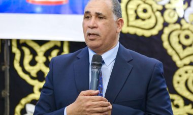 نقيب المحامين ناعياً أمير الكويت: قضى حياته في خدمة الأمة العربية 