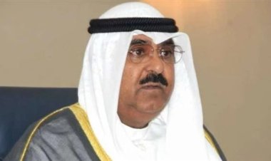 بعد وفاة أمير الكويت.. من هو ولي عهد الكويت الجديد الشيخ مشعل الأحمد الجابر الصباح؟