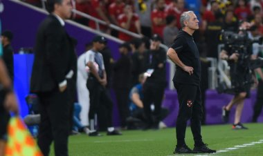 كولر يبدأ الاستعداد لمواجهة فلومينينسي بكأس العالم للأندية