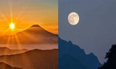 22 ديسمبر.. البحوث الفلكية توضح سبب ظاهرة أطول ساعات الليل وأقصر ساعات النهار