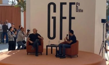 مروان حامد: «لازم أخلق واقع للفيلم عشان الناس تصدقه»